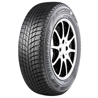 BRIDGESTONE BLIZZAK LM001 RUN FLAT